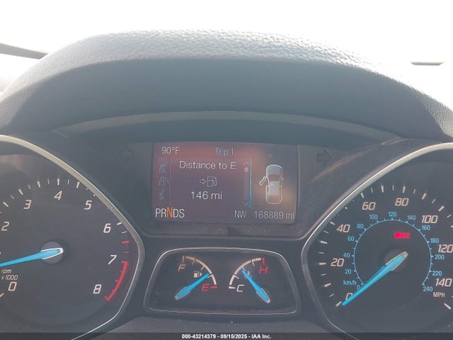 1FMCU0F76FUC55223 Ford Escape