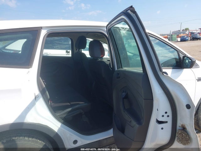 1FMCU0F76FUC55223 Ford Escape