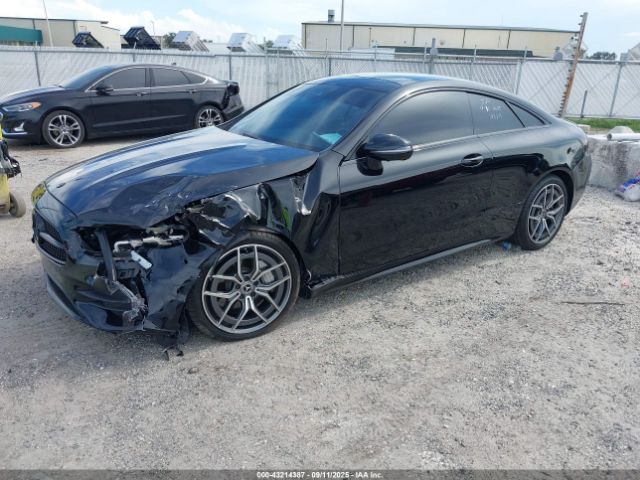 2022 MERCEDES-BENZ E 450 W1K1J5JB2NF176511 Photo 1