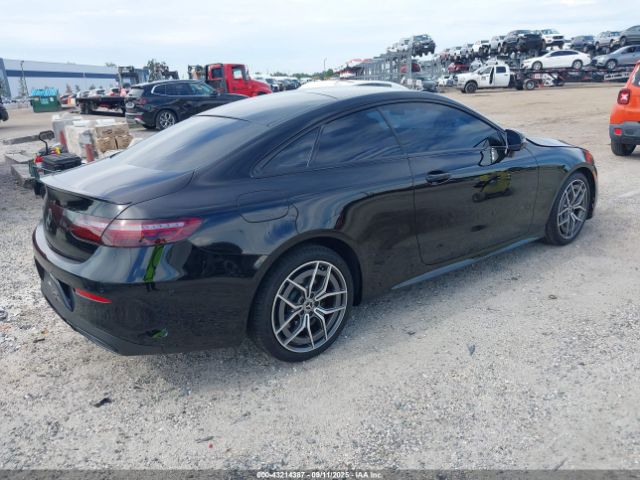 2022 MERCEDES-BENZ E 450 W1K1J5JB2NF176511 Photo 3