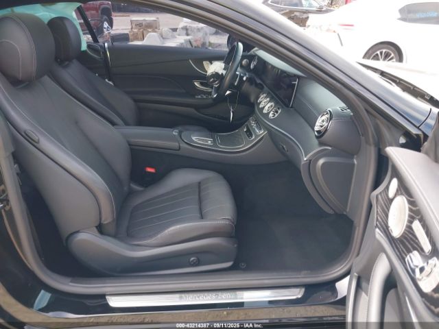 2022 MERCEDES-BENZ E 450 W1K1J5JB2NF176511 Photo 4