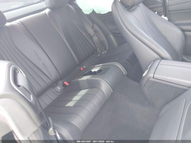 2022 MERCEDES-BENZ E 450 W1K1J5JB2NF176511 Photo 7