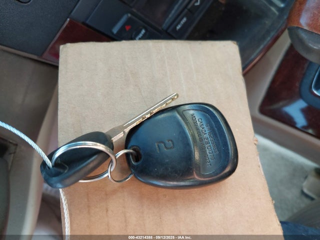 2006 CADILLAC CTS 1G6DP577360175142 Photo 10