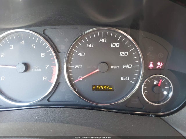 2006 CADILLAC CTS 1G6DP577360175142 Photo 6
