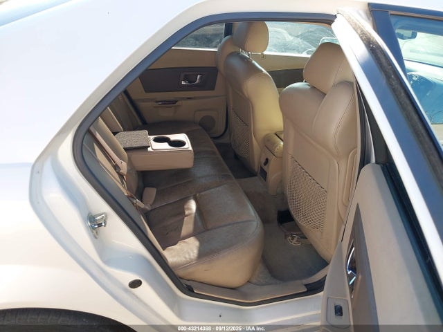 2006 CADILLAC CTS 1G6DP577360175142 Photo 7