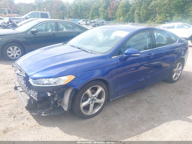 3FA6P0HD7GR150085 Ford 2016