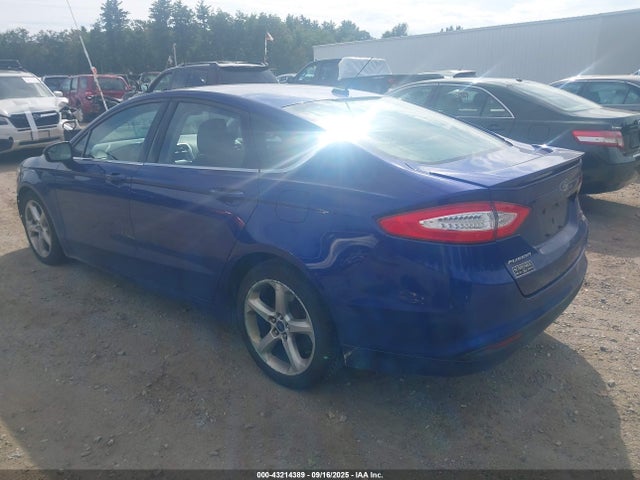 3FA6P0HD7GR150085 Ford 2016