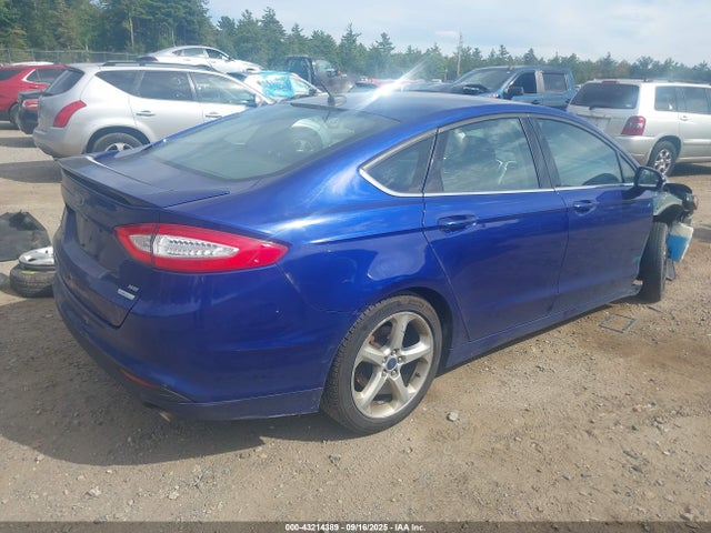 3FA6P0HD7GR150085 Ford 2016