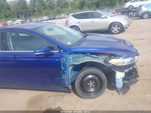 3FA6P0HD7GR150085 Ford 2016