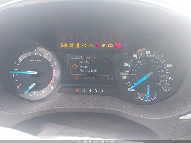3FA6P0HD7GR150085 Ford 2016