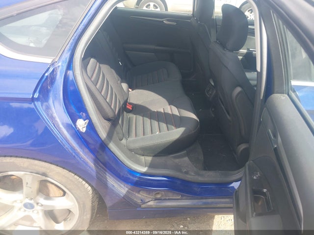 3FA6P0HD7GR150085 Ford 2016
