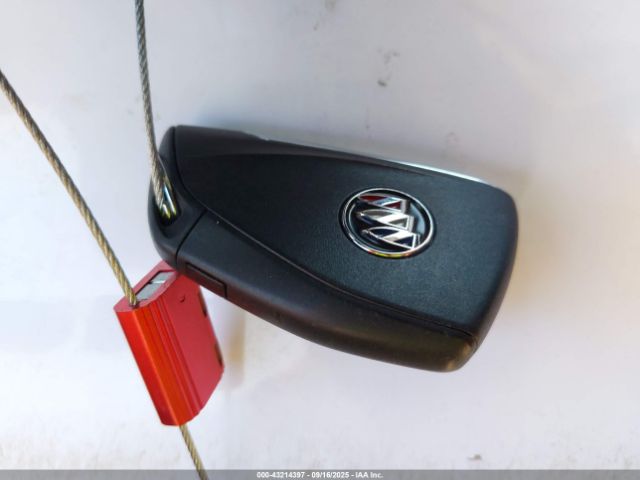 2023 BUICK ENVISION LRBFZRR48PD047787 Photo 10