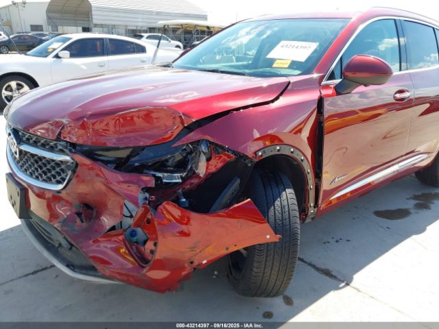 2023 BUICK ENVISION LRBFZRR48PD047787 Photo 5