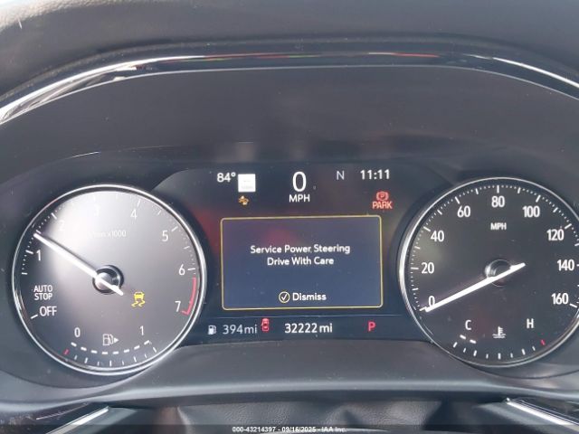 2023 BUICK ENVISION LRBFZRR48PD047787 Photo 6