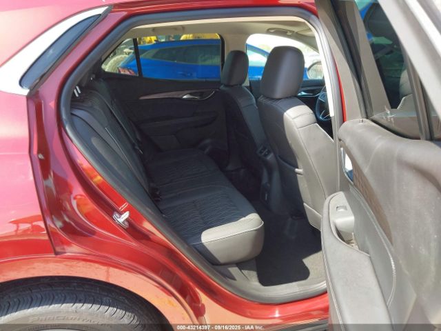 2023 BUICK ENVISION LRBFZRR48PD047787 Photo 7