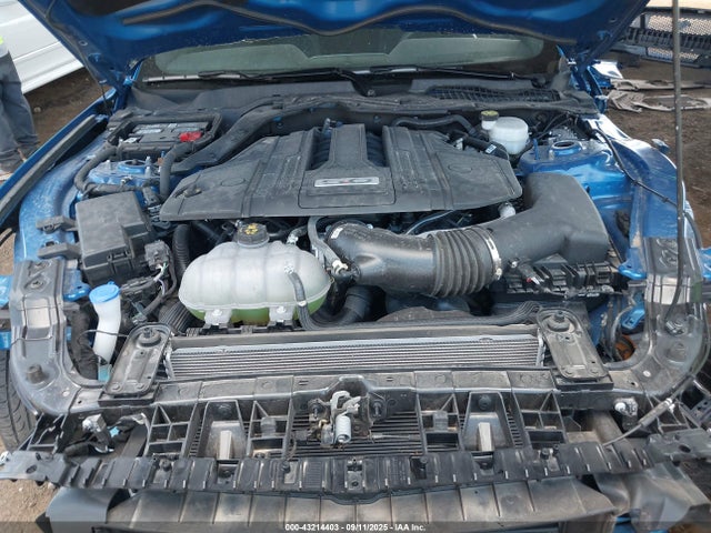 Ford tivct 2021 1FA6P8CF8M5157570 Image 10