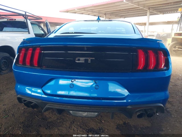 Ford tivct 2021 1FA6P8CF8M5157570 Image 17