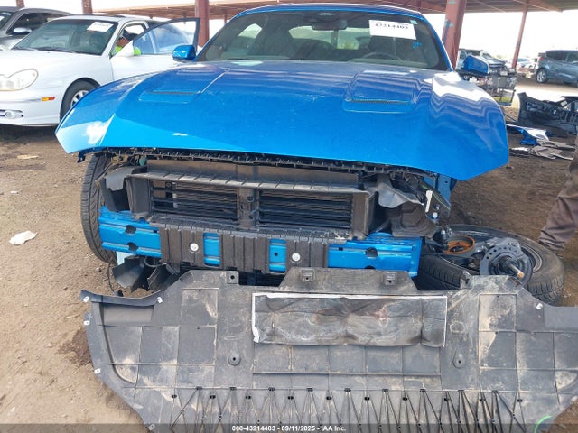 Ford tivct 2021 1FA6P8CF8M5157570 Image 18