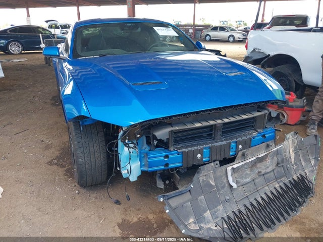 Ford tivct 2021 1FA6P8CF8M5157570 Image 19