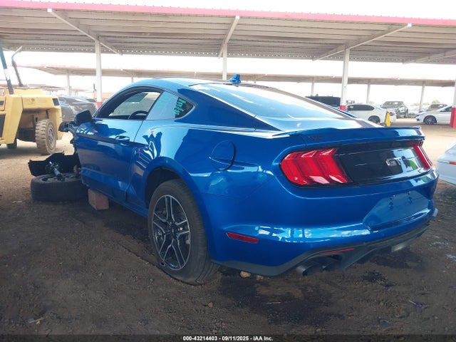 Ford tivct 2021 1FA6P8CF8M5157570 Image 3