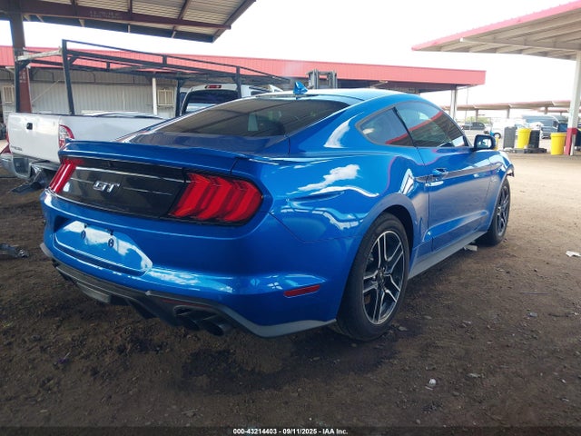 Ford tivct 2021 1FA6P8CF8M5157570 Image 4