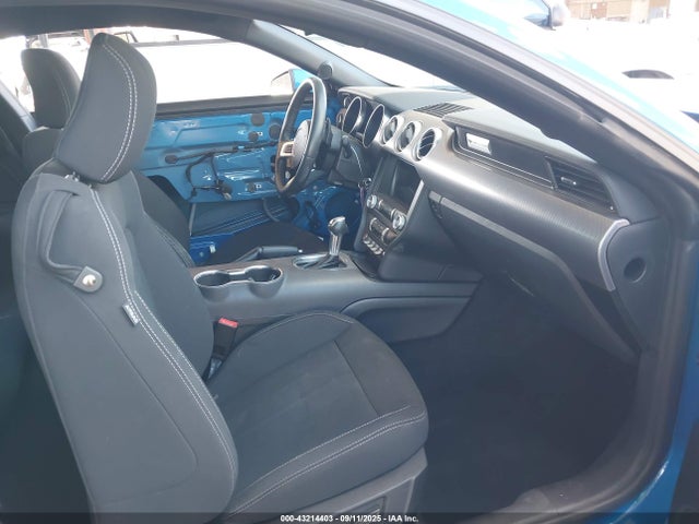 Ford tivct 2021 1FA6P8CF8M5157570 Image 5