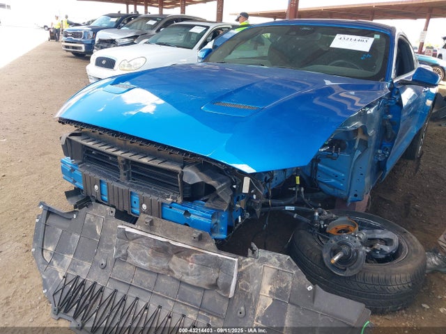 Ford tivct 2021 1FA6P8CF8M5157570 Image 6