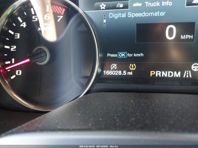 Aukcja sprzedaży 2018 Ford F-150 Raptor, vin: 1FTFW1RG7JFD38864, numer aukcji: 43214416