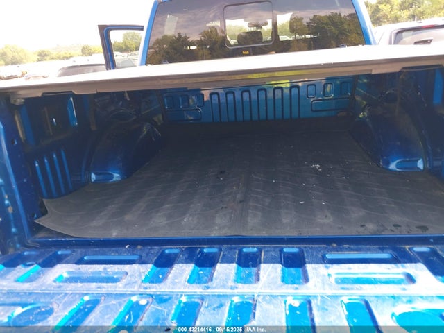 Aukcja sprzedaży 2018 Ford F-150 Raptor, vin: 1FTFW1RG7JFD38864, numer aukcji: 43214416