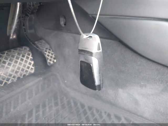 2021 AUDI A5 WAUTAAF58MA041699 Photo 10