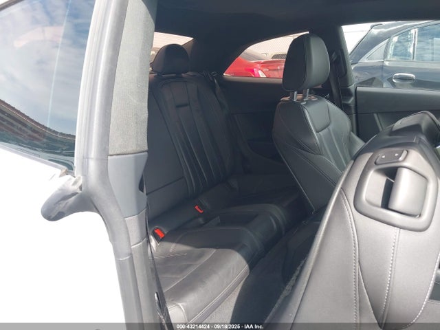 2021 AUDI A5 WAUTAAF58MA041699 Photo 7