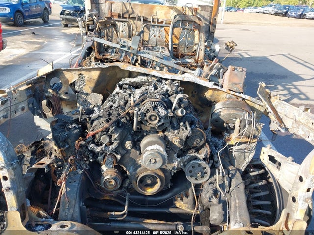Ford F-250 2021 1FD7X2B6XMEC14876 Image 10