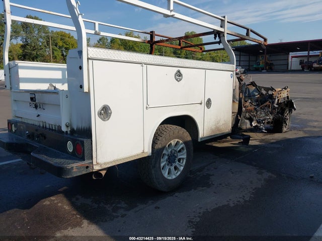 Ford F-250 2021 1FD7X2B6XMEC14876 Image 4