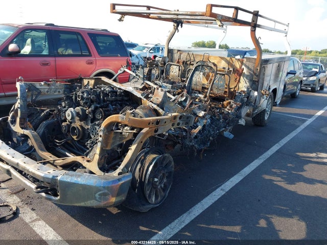 Ford F-250 2021 1FD7X2B6XMEC14876 Image 6