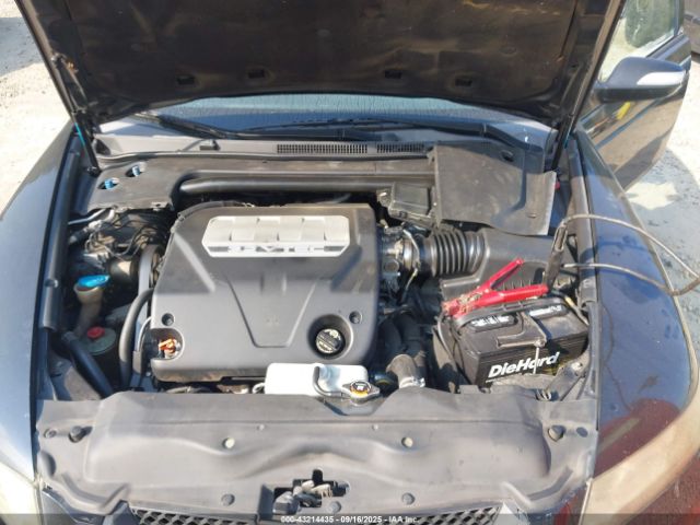 2007 ACURA TL 19UUA66267A038249 Photo 9