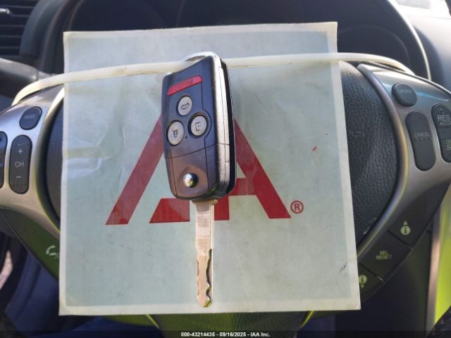 2007 ACURA TL 19UUA66267A038249 Photo 10
