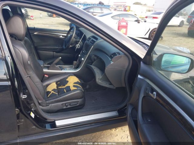 2007 ACURA TL 19UUA66267A038249 Photo 4