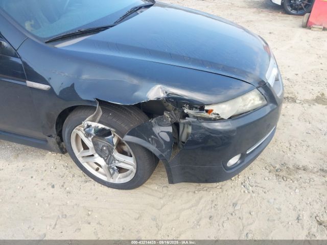 2007 ACURA TL 19UUA66267A038249 Photo 5