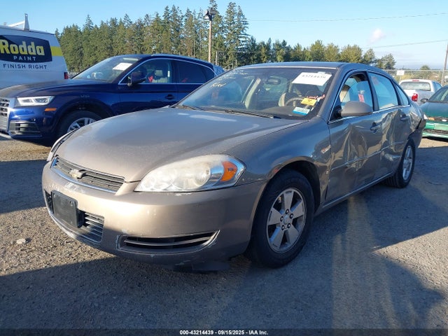 2007 CHEVROLET IMPALA 2G1WT58N179323688 Photo 1