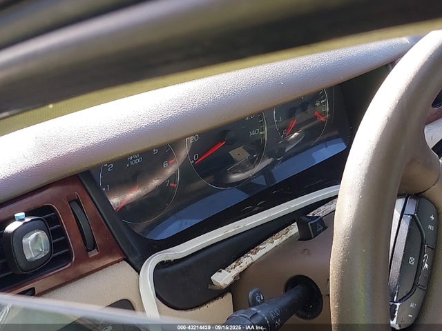 2007 CHEVROLET IMPALA 2G1WT58N179323688 Photo 6