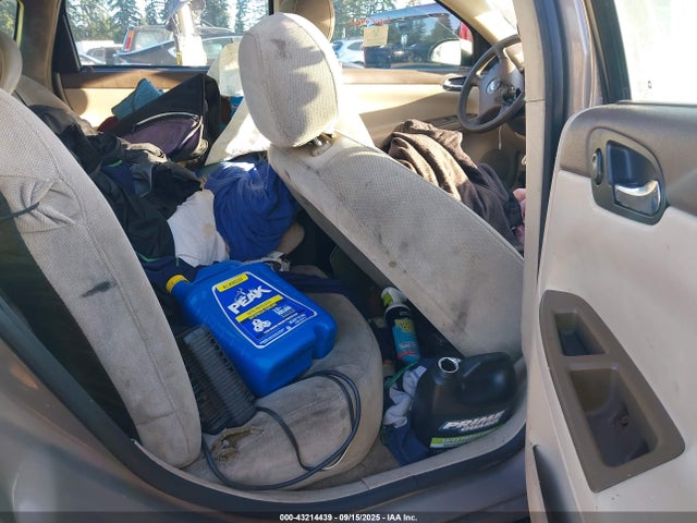 2007 CHEVROLET IMPALA 2G1WT58N179323688 Photo 7