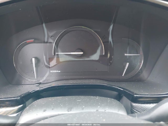 Cadillac lgx - di: direct injection, vvt: variable valve timing, alum, gen 2 2017 1GYKNARS8HZ182634 Image 7