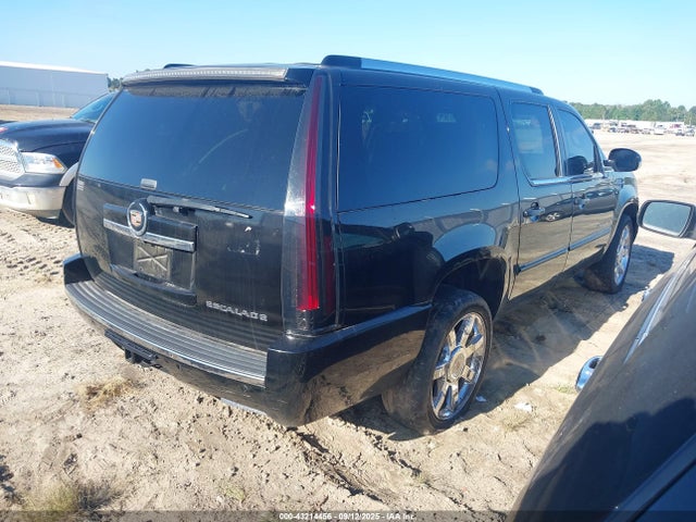 2013 CADILLAC ESCALADE ESV 1GYS4JEF1DR152882 Photo 3