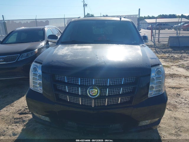 2013 CADILLAC ESCALADE ESV 1GYS4JEF1DR152882 Photo 5
