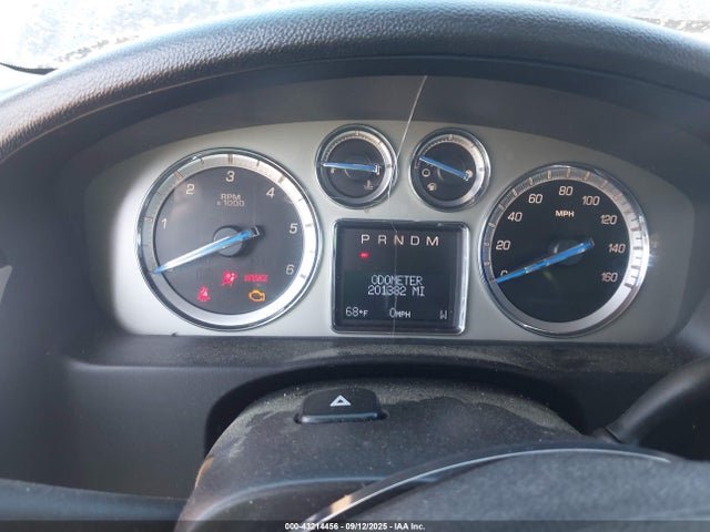2013 CADILLAC ESCALADE ESV 1GYS4JEF1DR152882 Photo 6