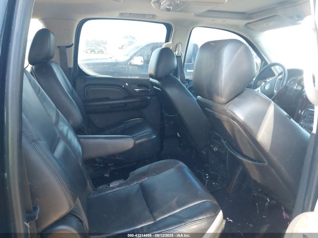 2013 CADILLAC ESCALADE ESV 1GYS4JEF1DR152882 Photo 7