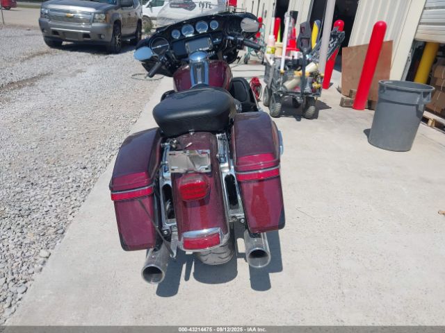 2015 HARLEY-DAVIDSON FLHTK 1HD1KEL18FB701607 Photo 5