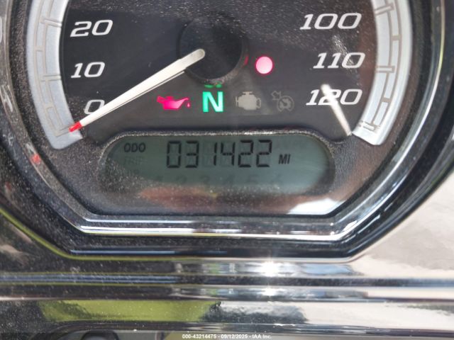 2015 HARLEY-DAVIDSON FLHTK 1HD1KEL18FB701607 Photo 6