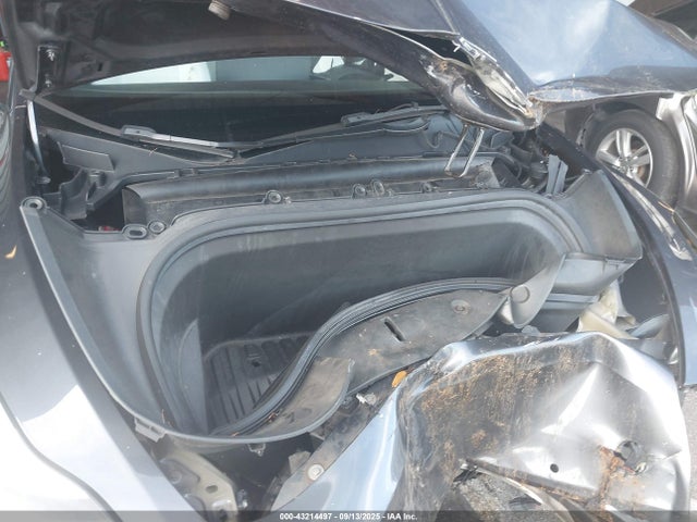 2021 TESLA MODEL Y 5YJYGDEEXMF301828 Photo 9