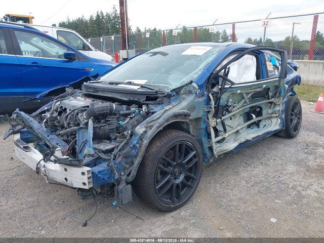 2HGFG4A56FH702336 Honda CIVIC SI